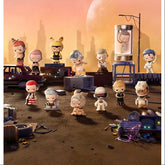 KUBO City of Sunset Series Whole Set Brand New With Plastic